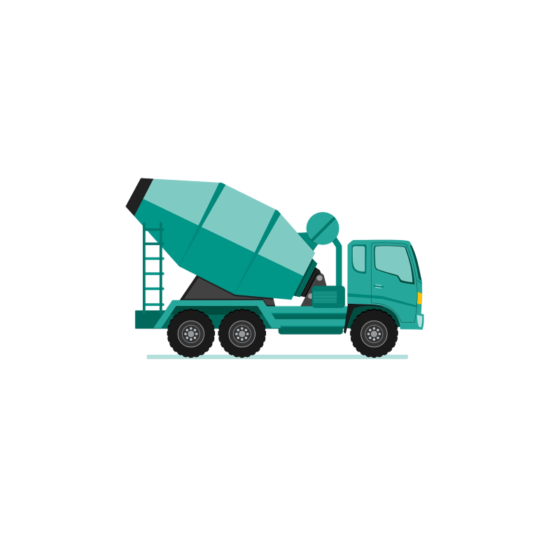 Concrete Pump